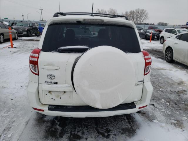 Photo 6 from auction – 2011 TOYOTA RAV4 with VIN 2T3BF4DV5BW102221