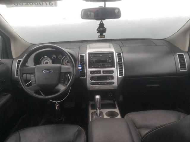 Photo 8 from auction – 2007 FORD EDGE SEL P with VIN 2FMDK49C87BA93483
