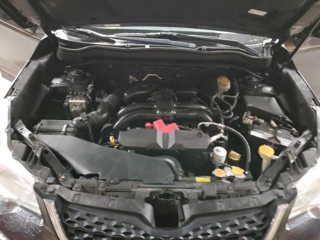 Photo 12 from auction – 2015 SUBARU FORESTER 2 with VIN JF2SJABC6FH428489
