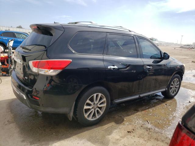 Photo 3 from auction – 2013 NISSAN PATHFINDER with VIN 5N1AR2MN7DC628925