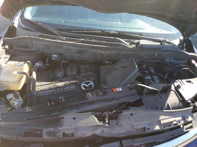 Photo 12 from auction – 2007 MAZDA CX-9 with VIN JM3TB28Y170107248