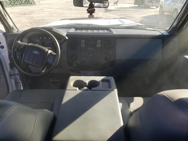 صورة رقم 8 من المزاد - 2012 FORD F350 SUPER مع VIN 1FTRF3BT2CEB99817