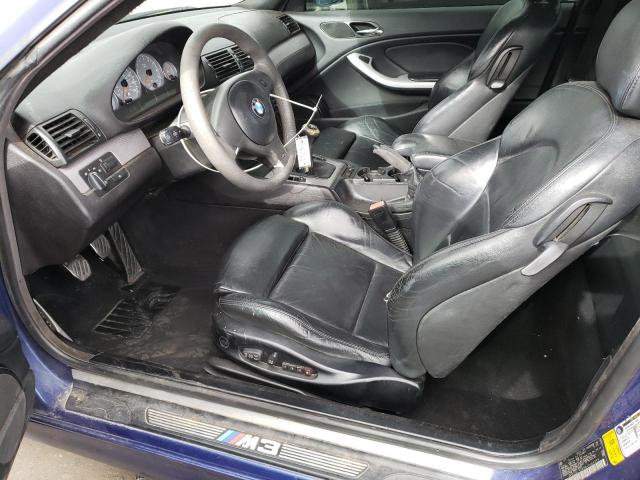 Photo 7 from auction – 2006 BMW M3 with VIN WBSBL93486PN64359