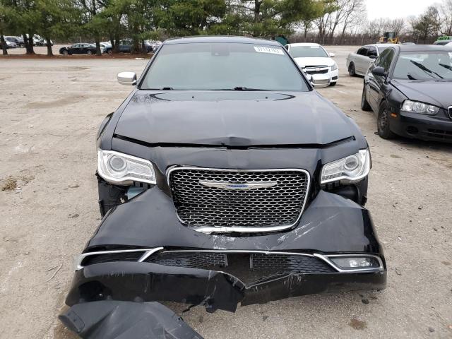Photo 5 from auction – 2017 CHRYSLER 300C PLATI with VIN 2C3CCASG8HH512539