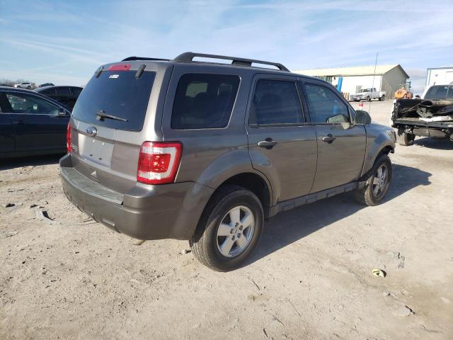 Photo 3 from auction – 2010 FORD ESCAPE XLT with VIN 1FMCU0D79AKB28487