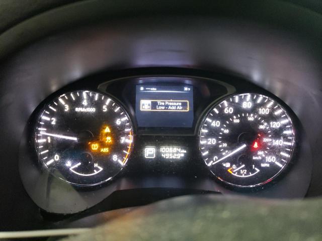 Photo 9 from auction – 2014 NISSAN ALTIMA 2.5 with VIN 1N4AL3AP2EC295591
