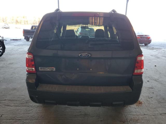 Photo 6 from auction – 2008 FORD ESCAPE XLT with VIN 1FMCU03178KD51246