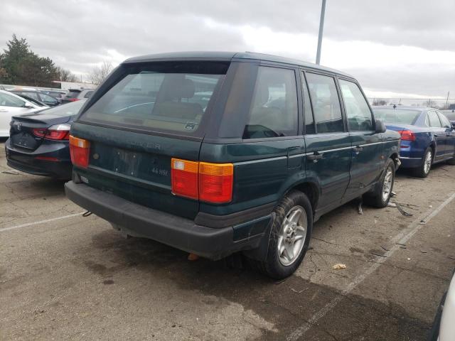 Photo 3 from auction – 1998 LAND ROVER RANGE ROVE with VIN SALPV1449WA381765