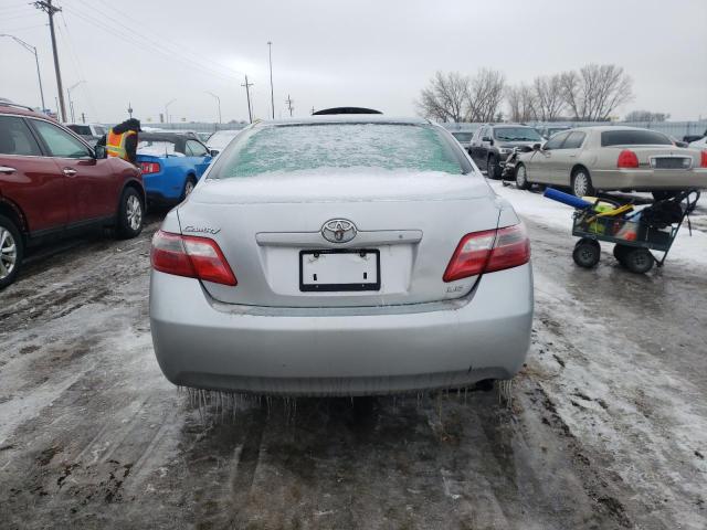 Photo 6 from auction – 2007 TOYOTA CAMRY CE with VIN 4T1BE46K87U575374