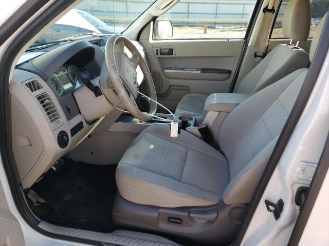 Photo 7 from auction – 2012 FORD ESCAPE XLT with VIN 1FMCU0D76CKB10497