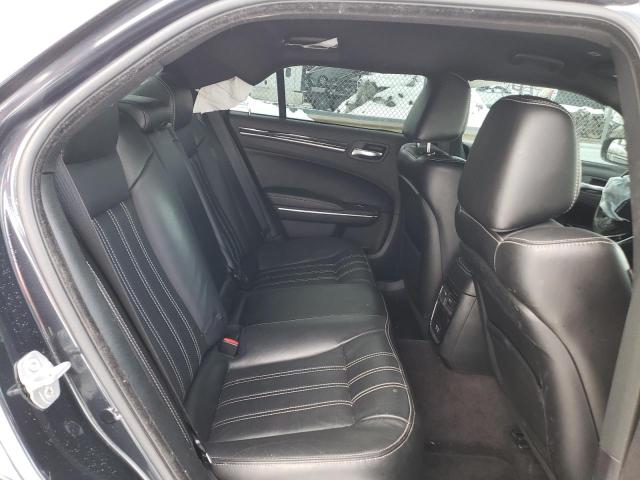 Photo 10 from auction – 2018 CHRYSLER 300 S with VIN 2C3CCAGG8JH240749