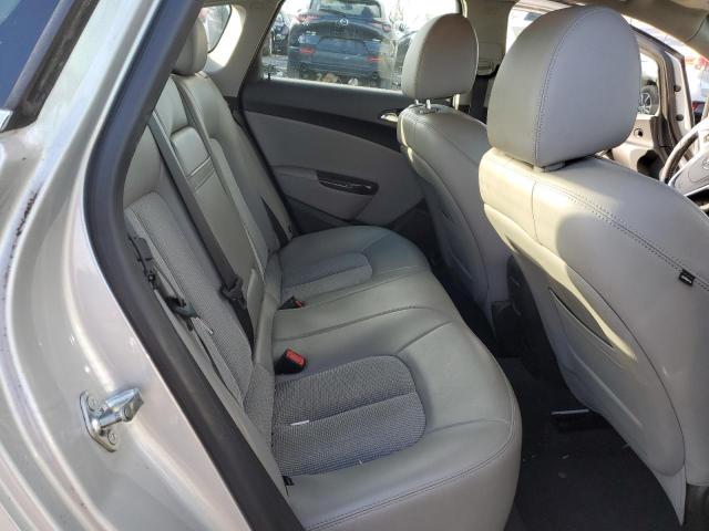 Photo 10 from auction – 2014 BUICK VERANO CON with VIN 1G4PR5SK8E4216321