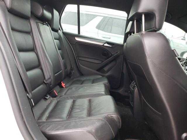 Photo 10 from auction – 2013 VOLKSWAGEN GOLF R with VIN WVWPF7AJ4DW077227