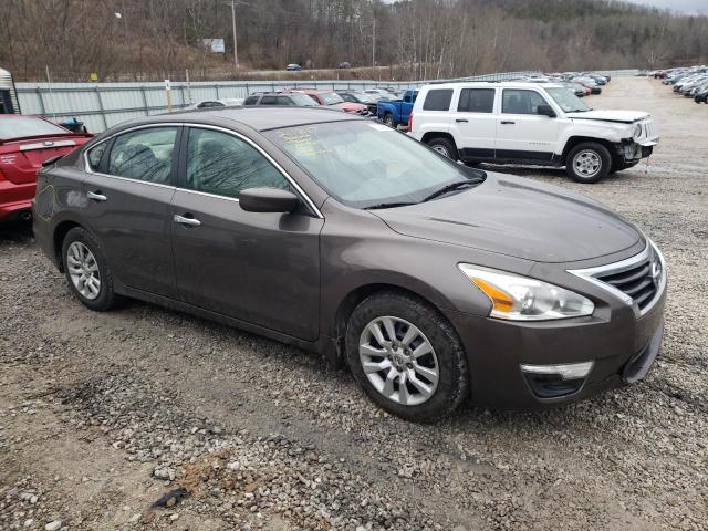 Photo 4 from auction – 2015 NISSAN ALTIMA 2.5 with VIN 1N4AL3AP3FN910087