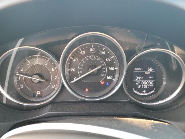 Photo 9 from auction – 2015 MAZDA 6 TOURING with VIN JM1GJ1V53F1195584