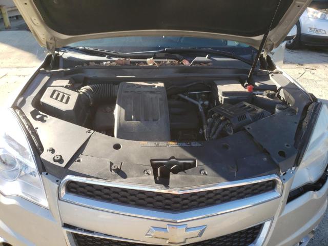 Photo 11 from auction – 2013 CHEVROLET EQUINOX LT with VIN 2GNALPEK9D1259375