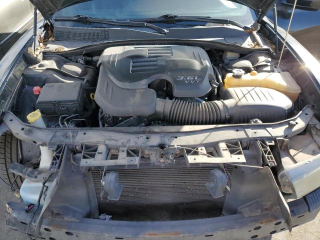Photo 11 from auction – 2012 DODGE CHARGER SE with VIN 2C3CDXBG3CH121680