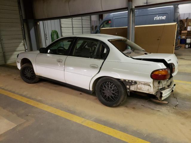 Photo 2 from auction – 2003 CHEVROLET MALIBU with VIN 1G1ND52J13M657571