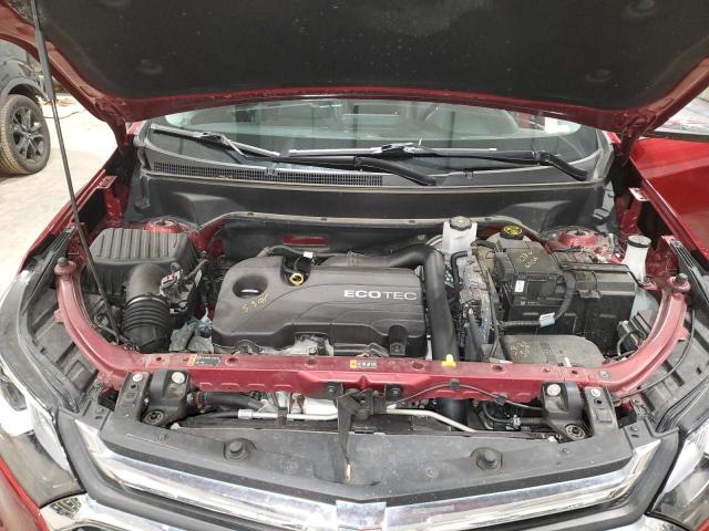 Photo 12 from auction – 2018 CHEVROLET EQUINOX PR with VIN 2GNAXVEV1J6163094