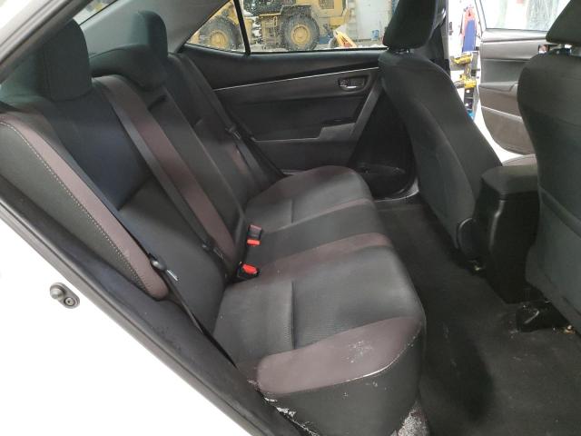 Photo 10 from auction – 2018 TOYOTA COROLLA L with VIN 5YFBURHEXJP747145