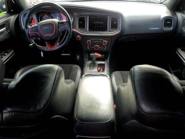 Photo 8 from auction – 2019 DODGE CHARGER R/ with VIN 2C3CDXCT2KH742791