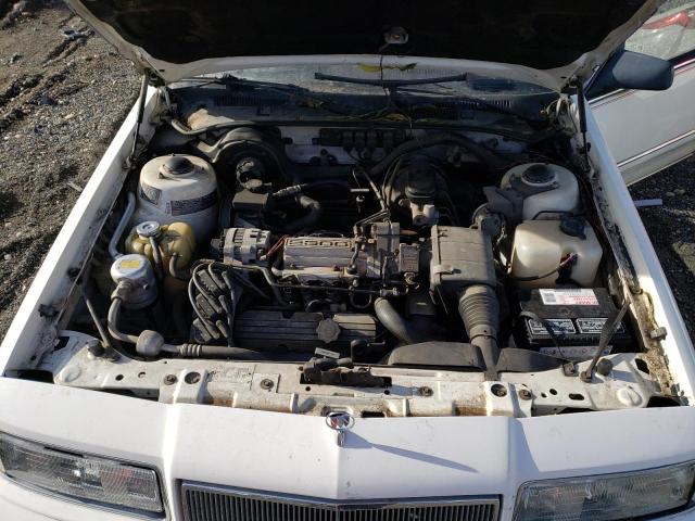 Photo 11 from auction – 1990 BUICK SKYLARK CU with VIN 1G4NC54N4LM032121