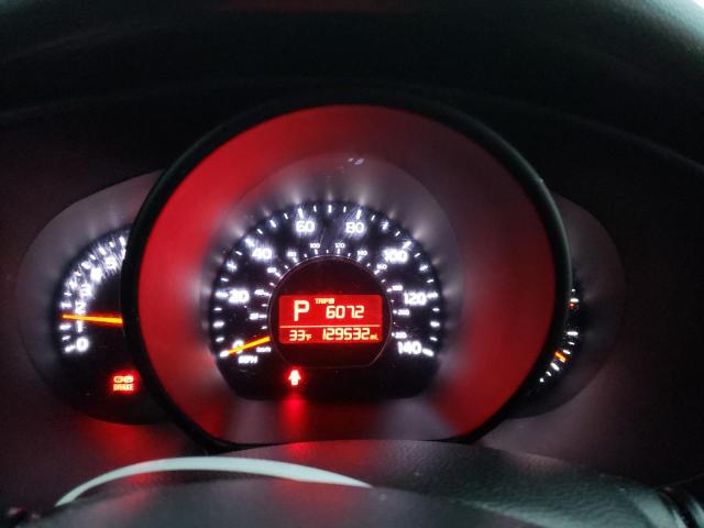 Photo 9 from auction – 2018 KIA SOUL + with VIN KNDJP3A56J7598969
