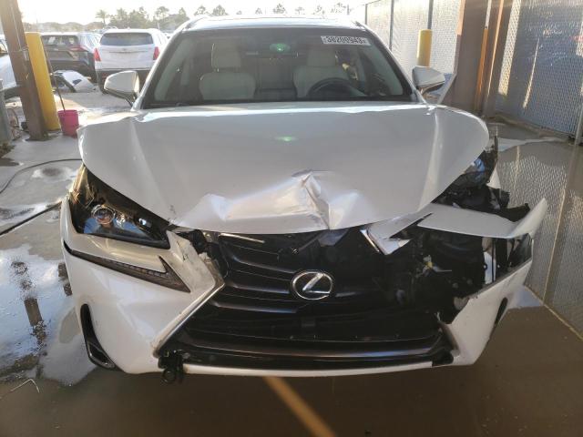 Photo 5 from auction – 2015 LEXUS NX 200T with VIN JTJYARBZ1F2001443
