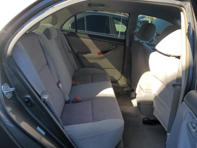 Photo 10 from auction – 2008 TOYOTA COROLLA CE with VIN 1NXBR32E48Z020857