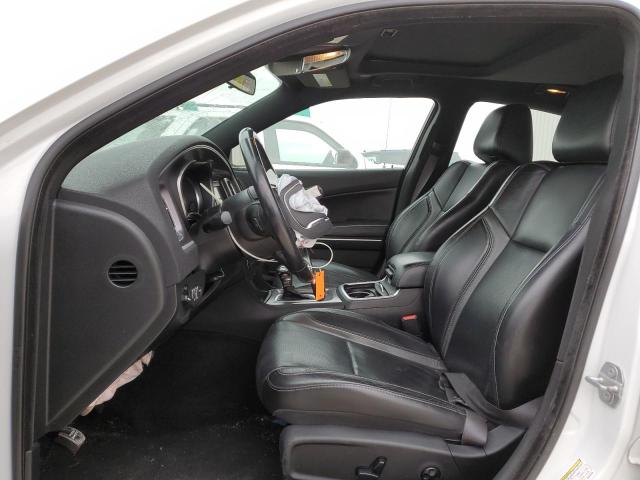 Photo 7 from auction – 2019 DODGE CHARGER SX with VIN 2C3CDXBG7KH709726