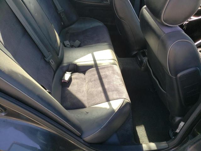 Photo 10 from auction – 2002 LEXUS IS 300 with VIN JTHBD192820036690