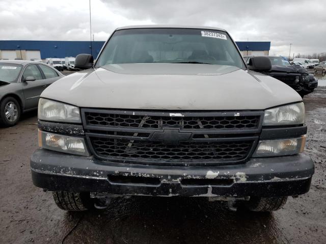 Photo 5 from auction – 2007 CHEVROLET SILVERADO with VIN 1GCEC19ZX7Z143211