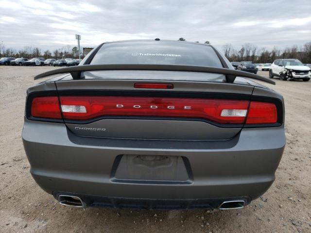 Photo 6 from auction – 2011 DODGE CHARGER with VIN 2B3CL3CG5BH591070