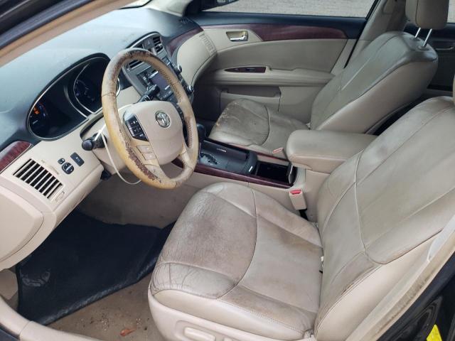 Photo 7 from auction – 2011 TOYOTA AVALON BAS with VIN 4T1BK3DBXBU376213