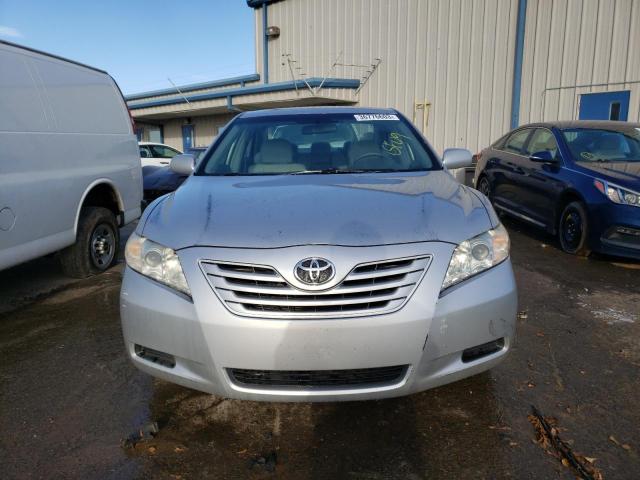 Photo 5 from auction – 2009 TOYOTA CAMRY BASE with VIN 4T1BE46KX9U393176