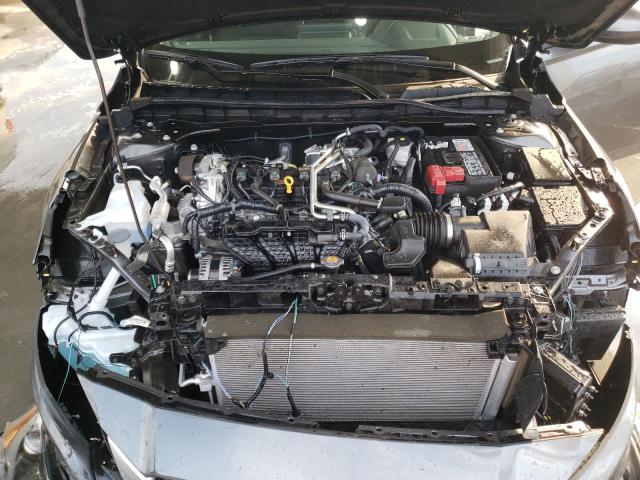 Photo 11 from auction – 2022 NISSAN ALTIMA S with VIN 1N4BL4BV0NN376598