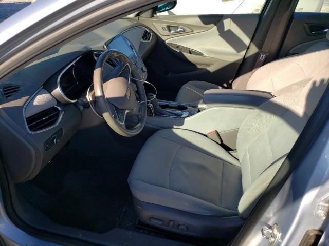 Photo 7 from auction – 2018 CHEVROLET MALIBU LT with VIN 1G1ZD5ST2JF184459