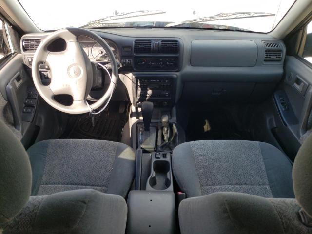 Photo 8 from auction – 2001 ISUZU RODEO S with VIN 4S2DM58W814355041