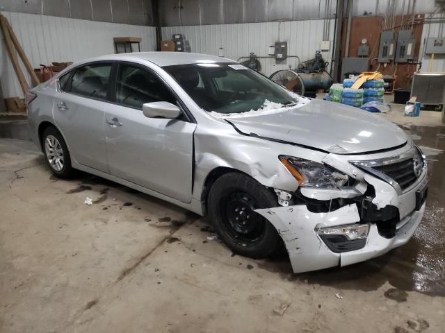 Photo 4 from auction – 2015 NISSAN ALTIMA 2.5 with VIN 1N4AL3AP5FC244720