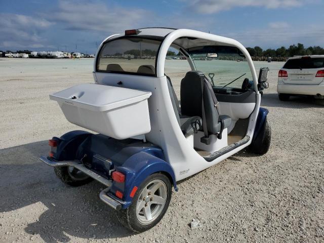 Photo 4 from auction – 2010 GEM E4 with VIN 5ASGRHA4XAF051486
