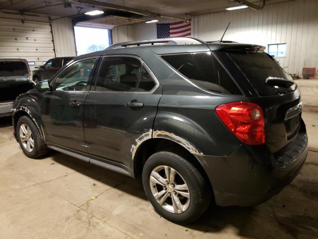 Photo 2 from auction – 2014 CHEVROLET EQUINOX LT with VIN 2GNALCEK5E6217363