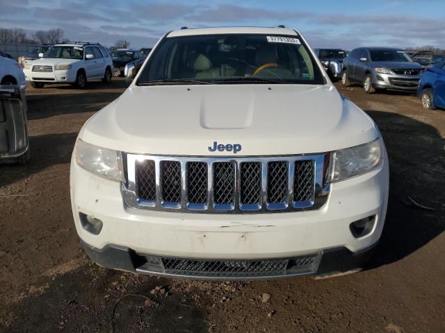Photo 5 from auction – 2012 JEEP GRAND CHER with VIN 1C4RJFCT7CC297543