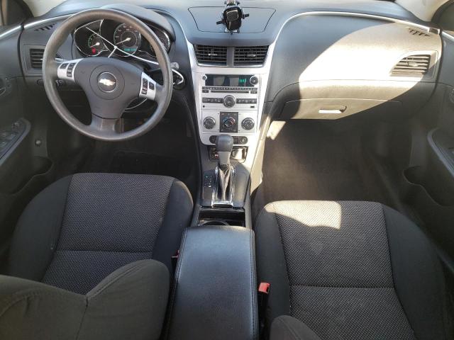 Photo 8 from auction – 2012 CHEVROLET MALIBU 1LT with VIN 1G1ZC5E02CF326929