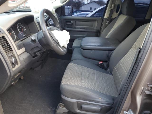 Photo 7 from auction – 2009 DODGE RAM 1500 with VIN 1D3HV18T09S797979