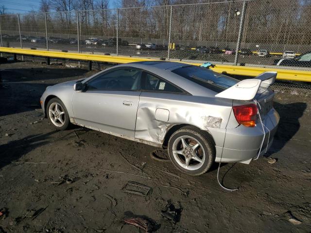 Photo 2 from auction – 2002 TOYOTA CELICA GT- with VIN JTDDY38T920060954
