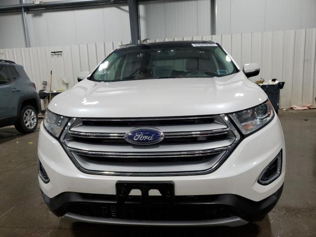 Photo 5 from auction – 2017 FORD EDGE TITAN with VIN 2FMPK4K8XHBC09836
