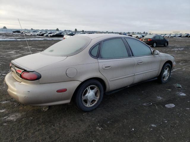 Photo 3 from auction – 1999 FORD TAURUS with VIN 1FAFP53U1XG230705