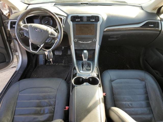 Photo 8 from auction – 2014 FORD FUSION SE with VIN 3FA6P0LU4ER224387