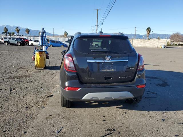 Photo 6 from auction – 2018 BUICK ENCORE PRE with VIN KL4CJASB8JB513723