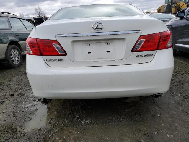Photo 6 from auction – 2007 LEXUS ES 350 with VIN JTHBJ46GX72032761